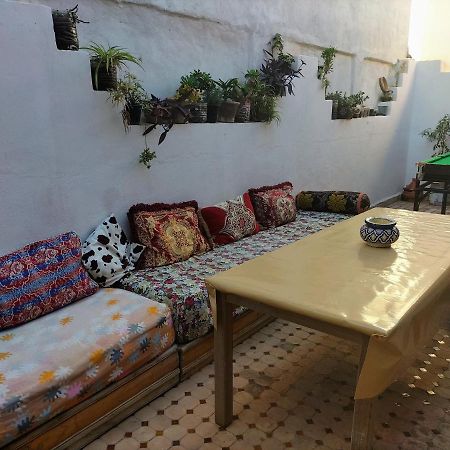 Hostel Zicatela Taghazout Extérieur photo